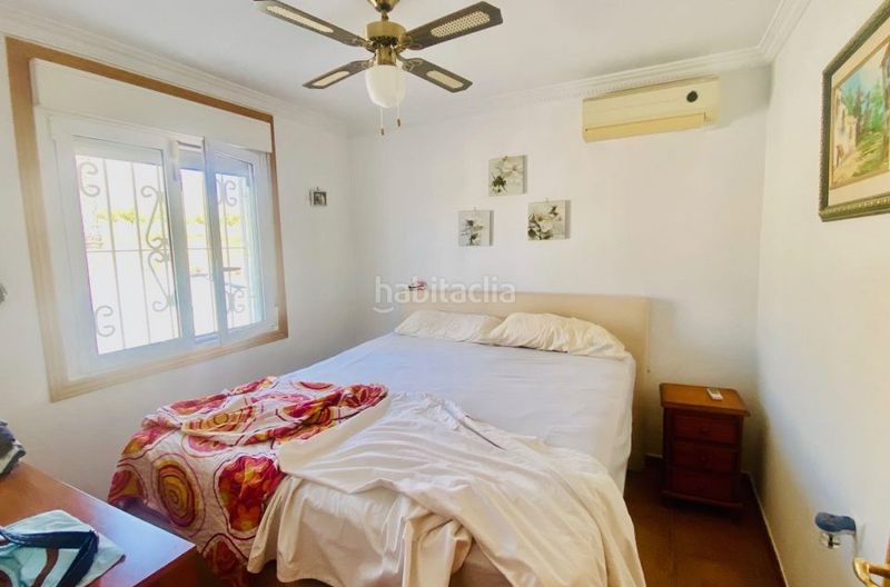 Foto ae1f251b-8827-40f1-829f-b6157cbcdb42. Chalet dans Abanilla