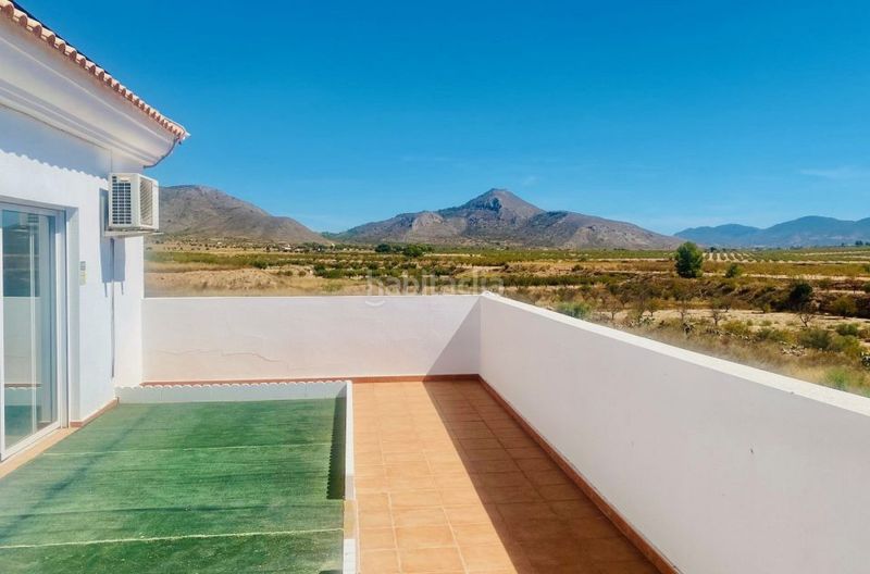 Foto b0f30c8a-e21b-4cb2-8799-1505751e1c84. Chalet dans Abanilla