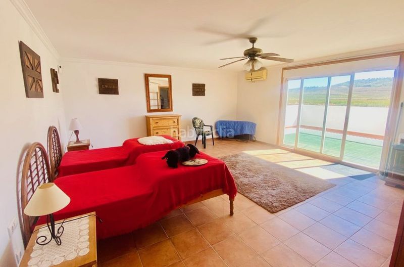 Foto c5ff2845-6ba1-4edf-b224-20255f53cf2d. Chalet dans Abanilla