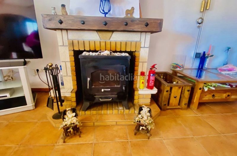 Foto c9b8e2d9-868a-4d6e-aeec-dfb5f679976a. Chalet dans Abanilla