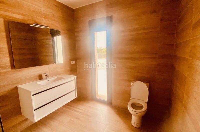 Foto b247fabd-b391-4686-b8f9-f833d713bd9a. Chalet dans Abanilla