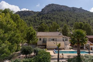 Chalet in Jumilla