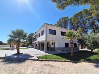Chalet in San Crispín-Huerta Nueva-Estación