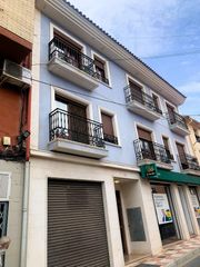 Apartamento en Castalla. Precioso apartamento en el corazón de castalla