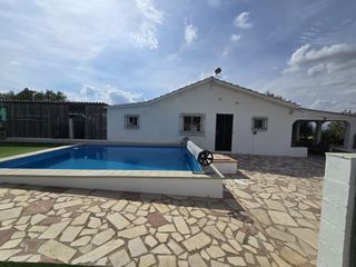 Chalet in Sax
