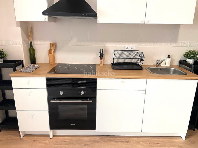 Foto bd14e436-ebc7-48b2-928b-3aa3ac07bef0. Appartement dans Plaza de Toros-Avenida Chapí-Trinquete Elda