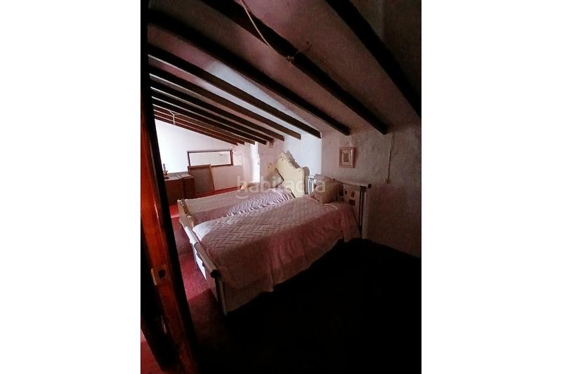 Foto 239aea20-e2b0-426a-a29d-b0c3078efec2. Masía bonita casa de campo de 6 dormitorios y 1 baño fuera de la red con piscina y gran parcela en Caudete