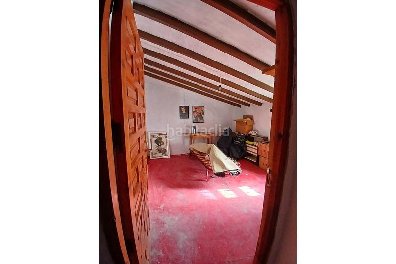 Foto 87da57a6-e9df-4a5c-ae5b-b7aa87d37ed0. Masía bonita casa de campo de 6 dormitorios y 1 baño fuera de la red con piscina y gran parcela en Caudete