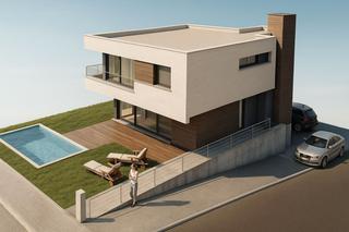 Terreny residencial  Carrer riera de begues 4. Terreno en venta en riera de begues, 4
