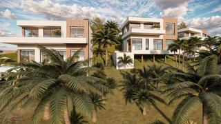 Residential Plot  Carrer del turó 10. Terreno en venta 1.568m2. urb mas alba.