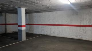 Lloguer Aparcament cotxe a Carrer d'antònia canet 22. 2 plazas de parking en el centro de mollet del vallès