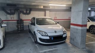 Autoparkplatz  Carrer de josep maria de segarra 45. Plaza de aparcamiento en venta