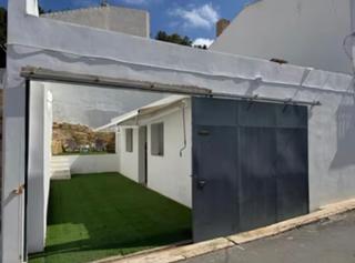 Residential Plot  Calle depósito. Solar a la venta en antequera (málaga)