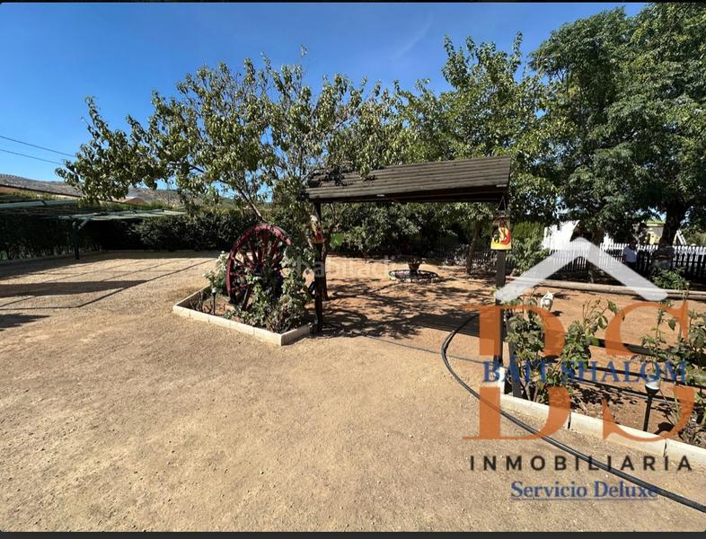 Foto 04304b24-2d7e-4969-aaf8-3f2b75a64885. Fondo rustico in Fuentemora Antequera