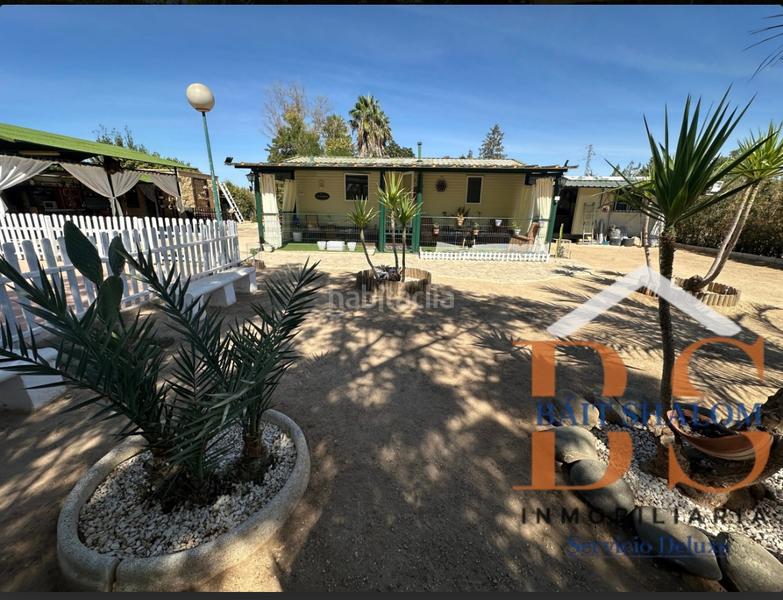 Foto 119fd753-ca0a-4c22-9409-65943e61f5c5. Fondo rustico in Fuentemora Antequera