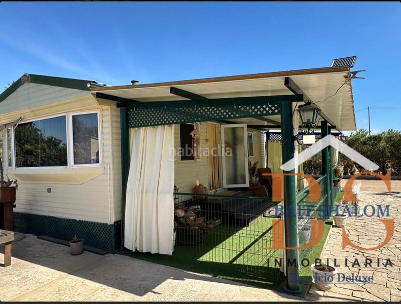 Foto 326aefb7-d6c2-4acf-a47f-6f77869bd47c. Fondo rustico in Fuentemora Antequera