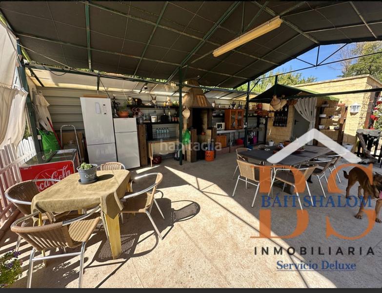 Foto 568149ce-ab1e-4d11-822b-21beb563b325. Fondo rustico in Fuentemora Antequera