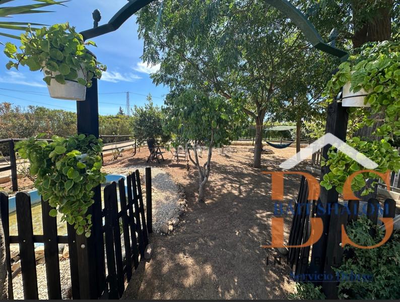 Foto 723dfa37-d7c8-44c9-b199-c8b017bacfb7. Fondo rustico in Fuentemora Antequera