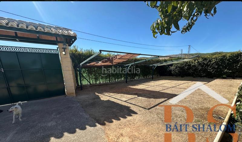 Foto 767be9b3-352b-4b5c-b9c6-90a300e7d739. Fondo rustico in Fuentemora Antequera