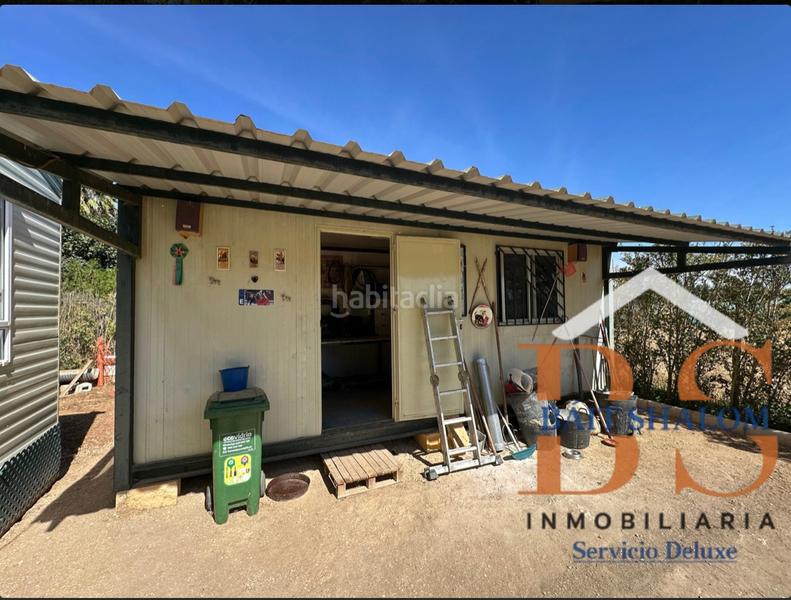 Foto 950c59d5-201f-4d5c-9cc4-8110267b16fa. Fondo rustico in Fuentemora Antequera