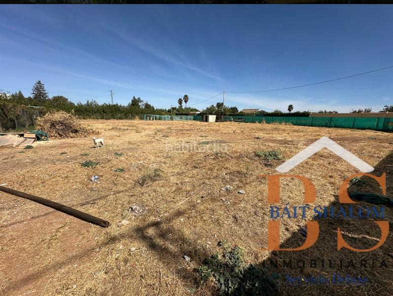 Foto b22292f5-c0d8-48e8-b090-5a2a3165e0dd. Fondo rustico in Fuentemora Antequera