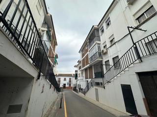 Parking coche  Calle vadillo. Cochera a la venta en calle vadillo, antequera (málaga)