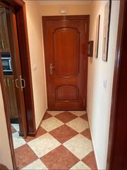 Appartement  Calle nueva 43. Piso a la venta en un pueblo tranquilo de la comarca de antequer