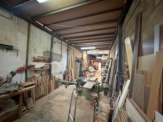 Geschäftsraum in Calle San Pedro