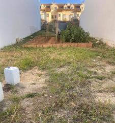 Residential Plot  Calle bernardo simón de pineda. Solar de 120m2 en antequera (málaga)