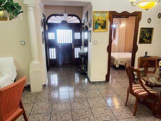 Maison jumelée  Calle pulidos. Casa en planta baja para entrar a vivir, antequera (málaga)