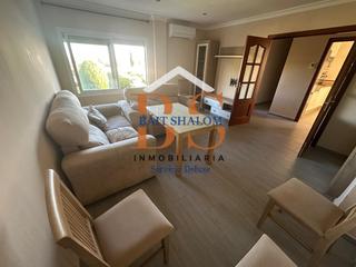 Appartement  Barriada los dólmenes. Piso reformado para entrar a vivir, antequera (málaga)