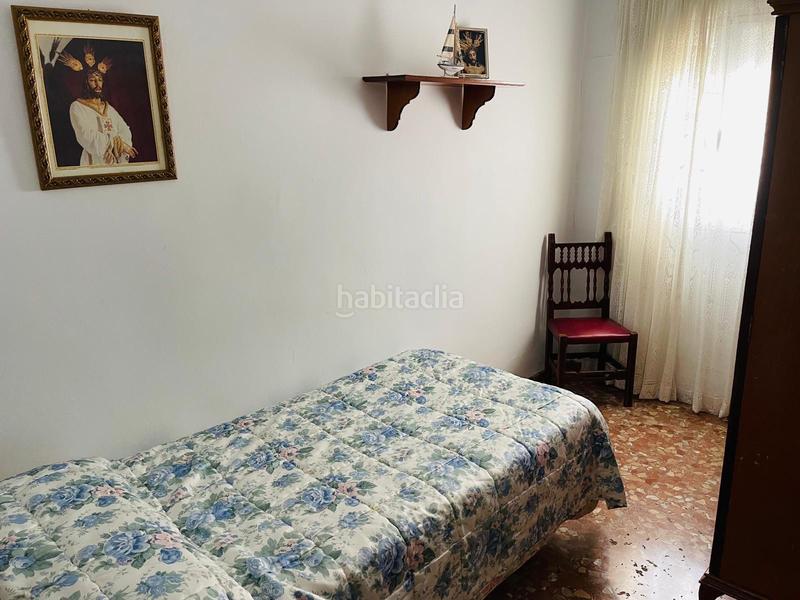 Foto 3909c914-5f7e-45b2-b992-144d9b63766b. Casa  de dos plantas con cochera en Casco Histórico Antequera