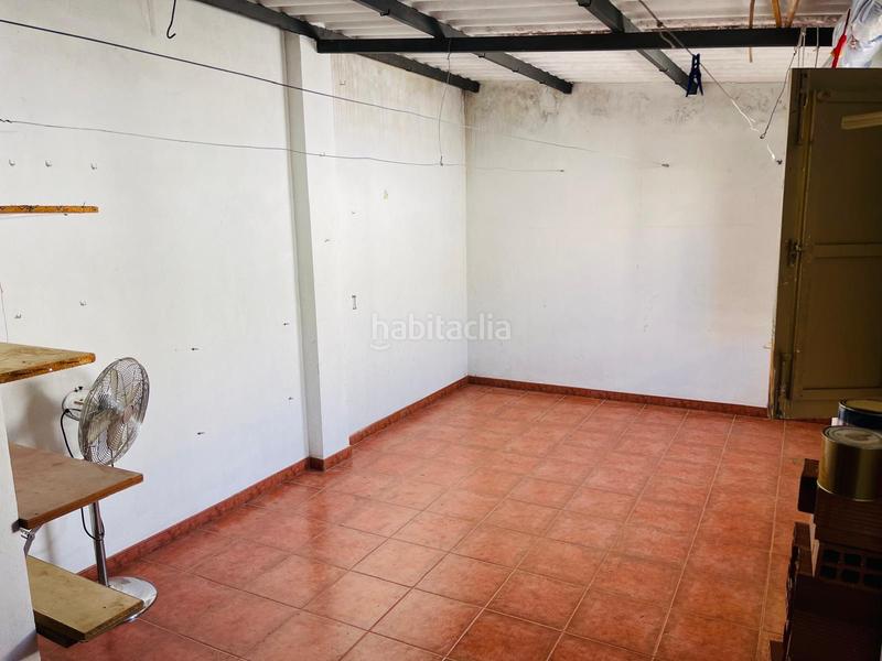 Foto 5e55e8ff-8749-4492-8c9e-84dba5017cc7. Casa  de dos plantas con cochera en Casco Histórico Antequera