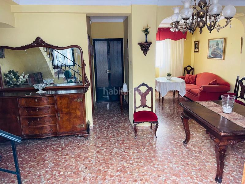 Foto a0bb5989-e9d6-48b4-a115-0343c46b7398. Casa  de dos plantas con cochera en Casco Histórico Antequera