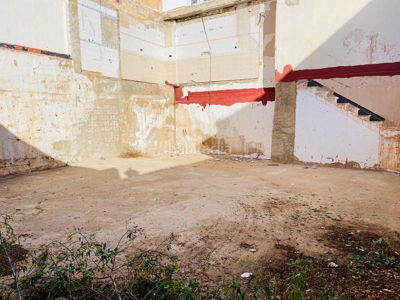 Foto 34c554f6-c351-44ef-9304-ca2855deccff. Terreno residenziale in Cueva de Menga Antequera