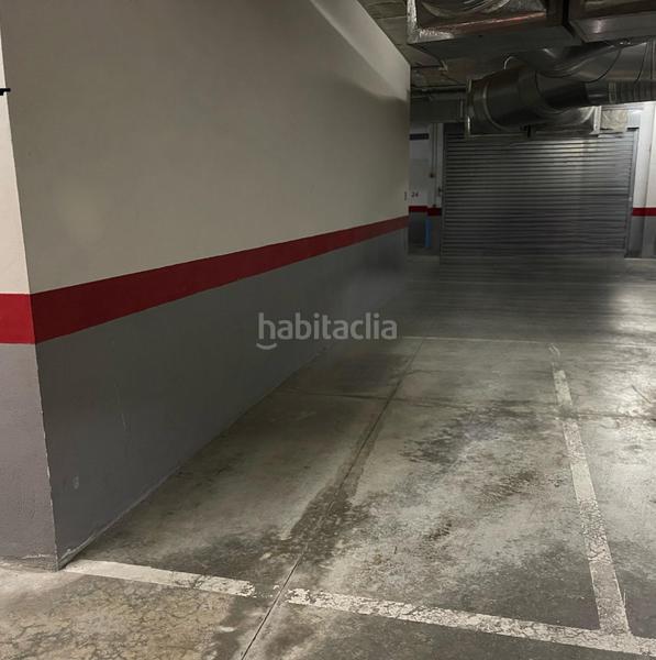 Foto 0b181b8a-5318-42ac-b416-8872eec903b7. Parking coche se venden 2 plazas de cochera comunitaria en Antequera