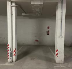 Parking voiture à Casco Histórico