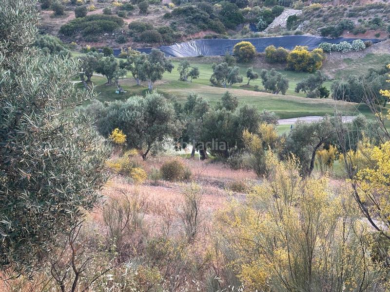 Foto d6291c87-c676-47fe-a8d7-7e9b123fbc76. Terreno residencial en Fuentemora Antequera