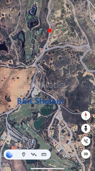 Foto 3bea0736-0c57-420a-bd9b-7b06634489ff. Residential plot in Fuentemora Antequera