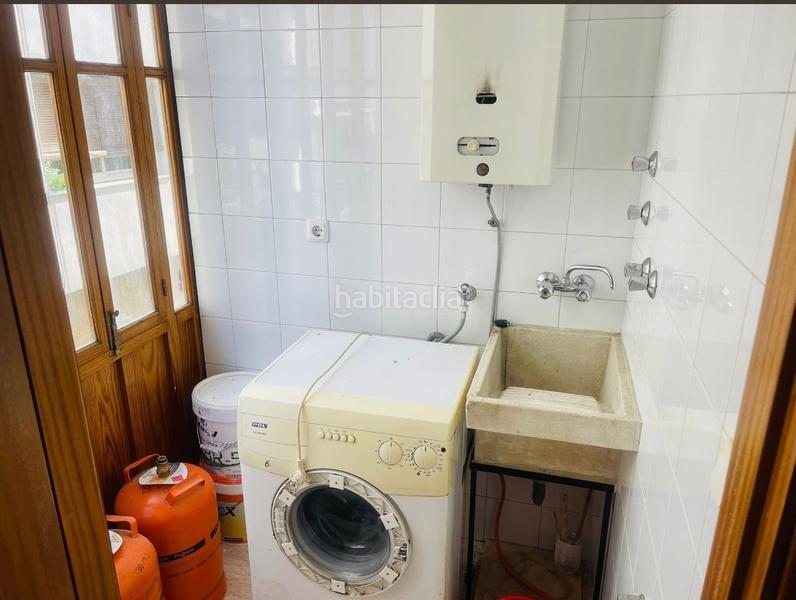 Foto 2e25cf25-8efa-4e44-ae7c-f5c465f1b79e. Appartement avec cheminée dans Casco Histórico Antequera