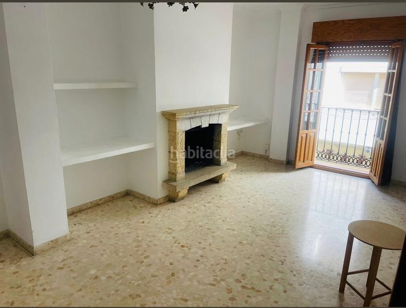 Foto 70eef31c-683f-47ad-a081-63ccde922fdd. Appartement avec cheminée dans Casco Histórico Antequera