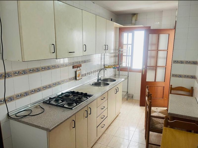 Foto 918e189b-4ef8-401a-b033-c334cd851b57. Appartement avec cheminée dans Casco Histórico Antequera