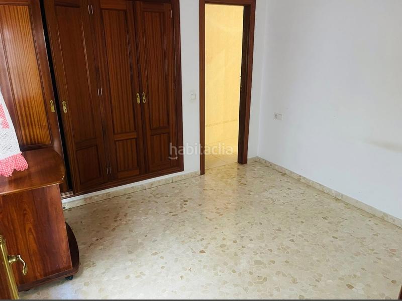 Foto 248d9dfa-4004-4015-b129-907e9659a1f4. Flat with fireplace in Casco Histórico Antequera