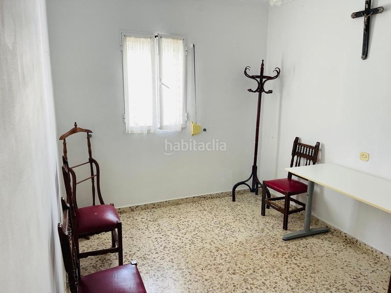 Foto 9ac96a15-5eda-4a34-beb7-023b492cf35f. Casa con camino parcheggio in Casco Histórico Antequera