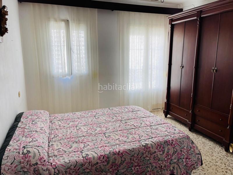 Foto a9225c45-3acc-417c-9092-a8d9243b19d8. Casa con camino parcheggio in Casco Histórico Antequera