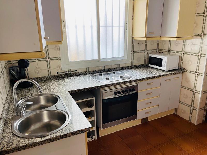 Foto 9b20db13-04de-48d7-a609-968069932157. Casa amb xemeneia aparcament a Casco Histórico Antequera