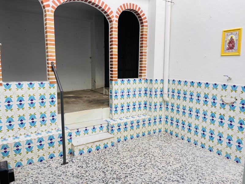 Foto bb140af8-eb14-42d8-b6fb-84e8b9aaebcd. Casa amb xemeneia aparcament a Casco Histórico Antequera