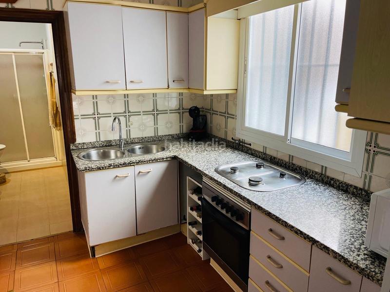 Foto ddab6b2f-3088-4e18-a601-9f28ad332554. Casa amb xemeneia aparcament a Casco Histórico Antequera