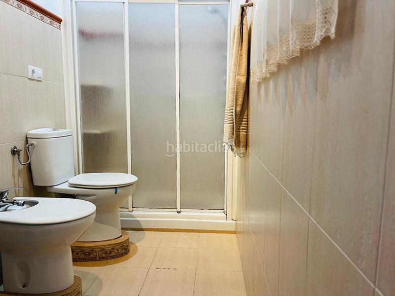 Foto ee865325-6bdc-4388-8ac3-76c0281a1ad9. Casa amb xemeneia aparcament a Casco Histórico Antequera