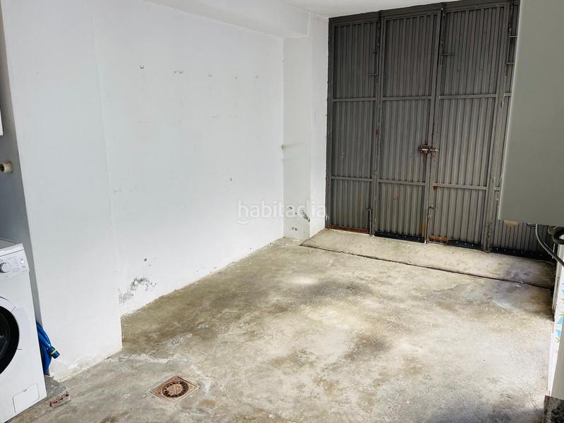 Foto 8c47c3fe-f06e-437c-a722-966cd3d1c1f5. Haus mit kamin parking in Casco Histórico Antequera